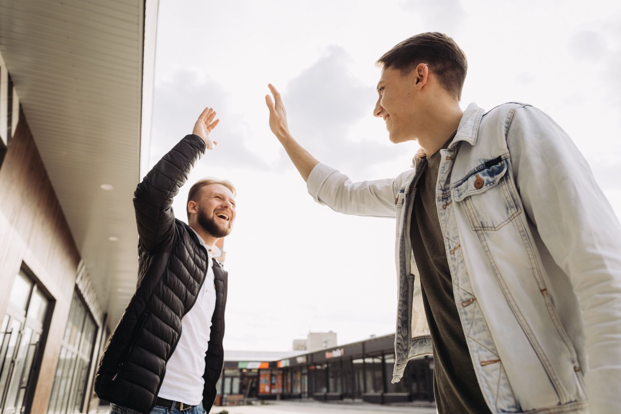 Baca Situasi Bangun Koneksi dan Tunjukkan Value