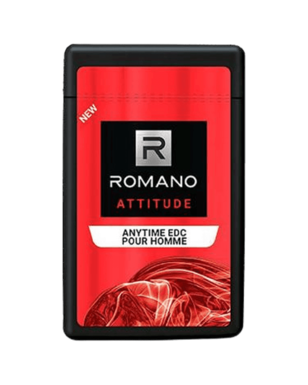 Great Attitude Eau De Toilette 18ml