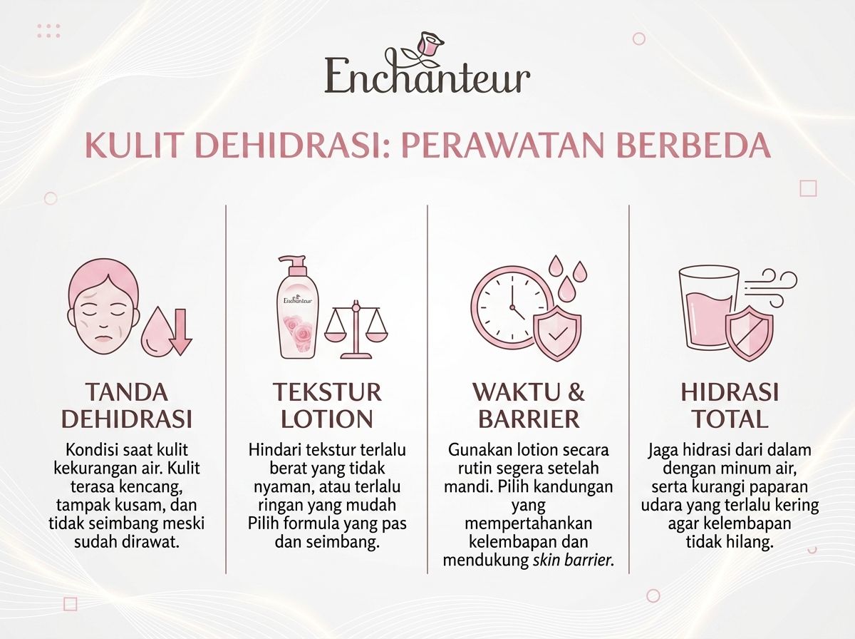 Kulit Dehidrasi Membutuhkan Perawatan Berbeda.jpg
