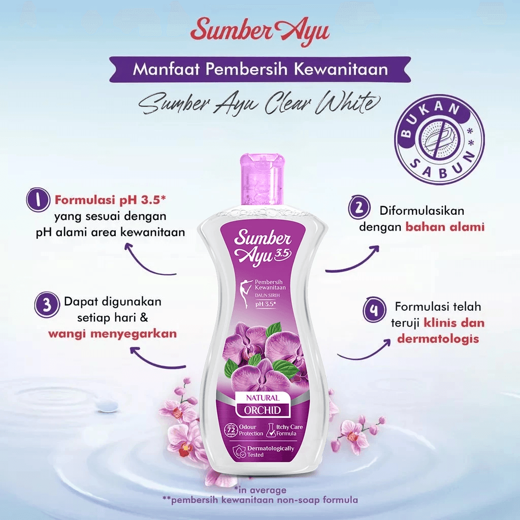 Pembersih pH Seimbang untuk Area Kewanitaan Remaja .jpg