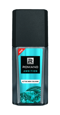 Ambition Active Men Cologne