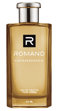 Grandiose Eau De Toilette