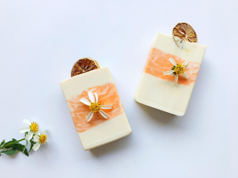 Lahirnya Sabun Mewah dengan Aroma dan Kemasan Elegan