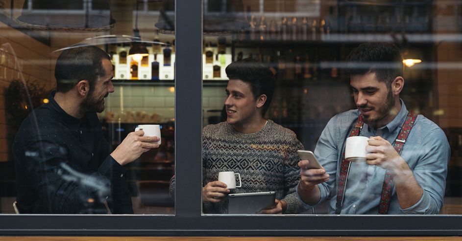 10 Hal Penting yang Perlu Lo Ketahui Sebagai Cowok Urban