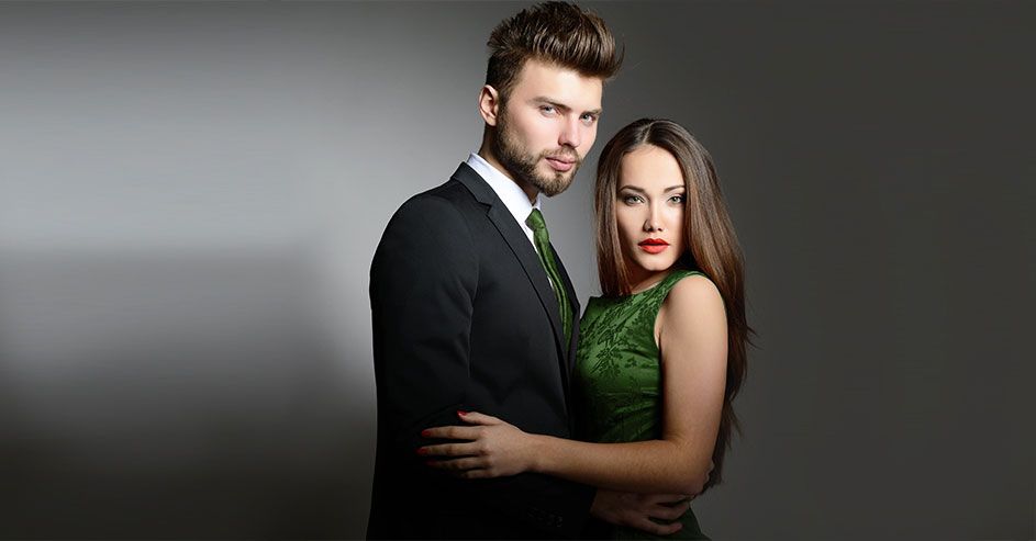 3 Alasan Utama Kenapa Cewek Suka Cowok Wangi