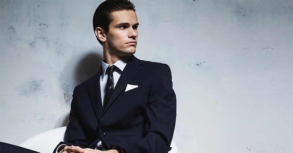 Rambut Tertata dan wangi