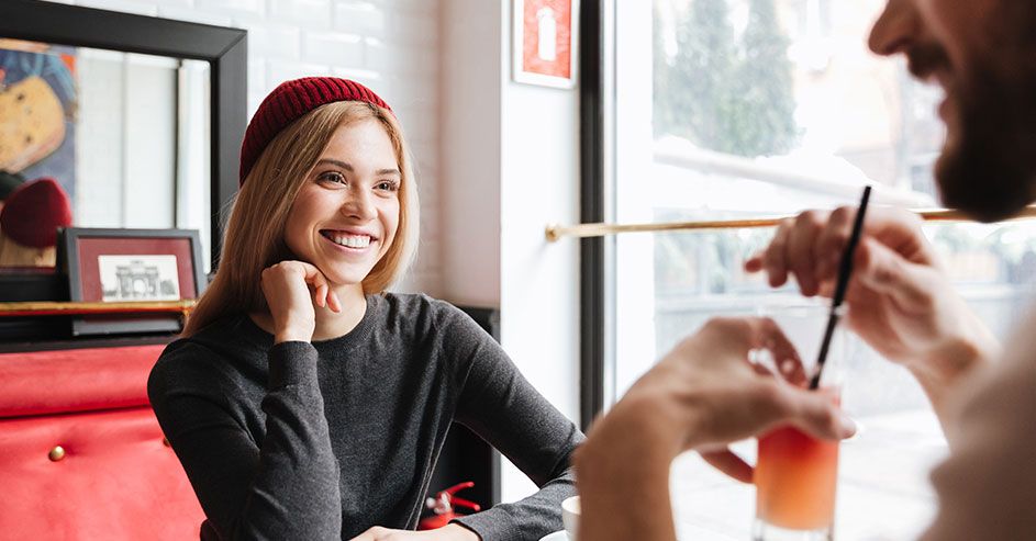 5 Cara Meningkatkan Kepercayaan Diri untuk Memikat Cewek