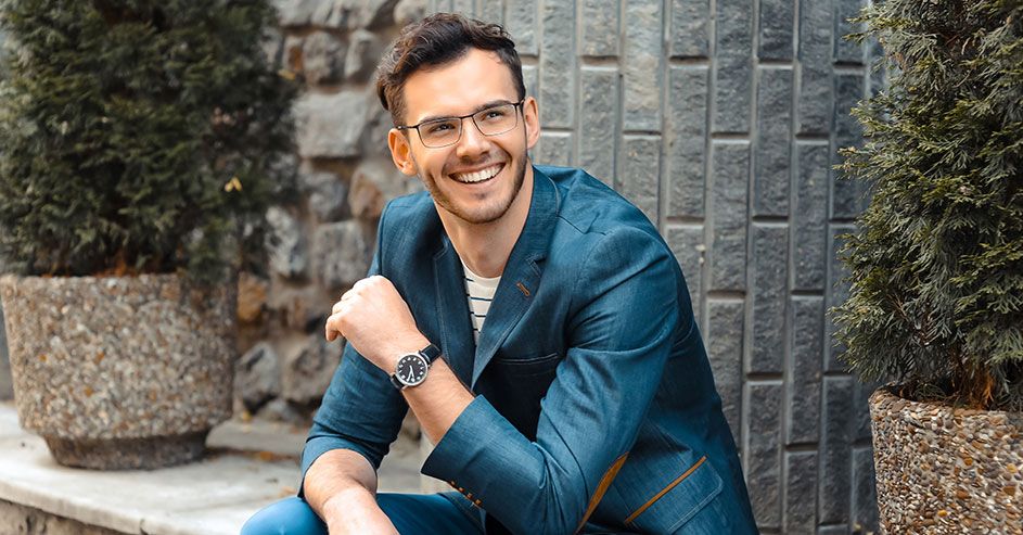 5 Cara Meningkatkan Kepercayaan Diri untuk Memikat Cewek