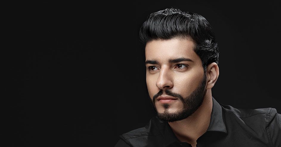 Rambut lebih ber-volume