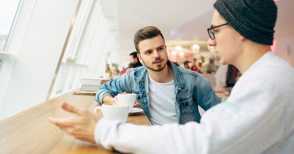 Topik cewek akan selalu ada