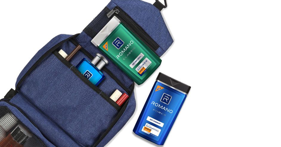 Barang Wajib Saat Travelling yang Harus Para Cowok Tahu