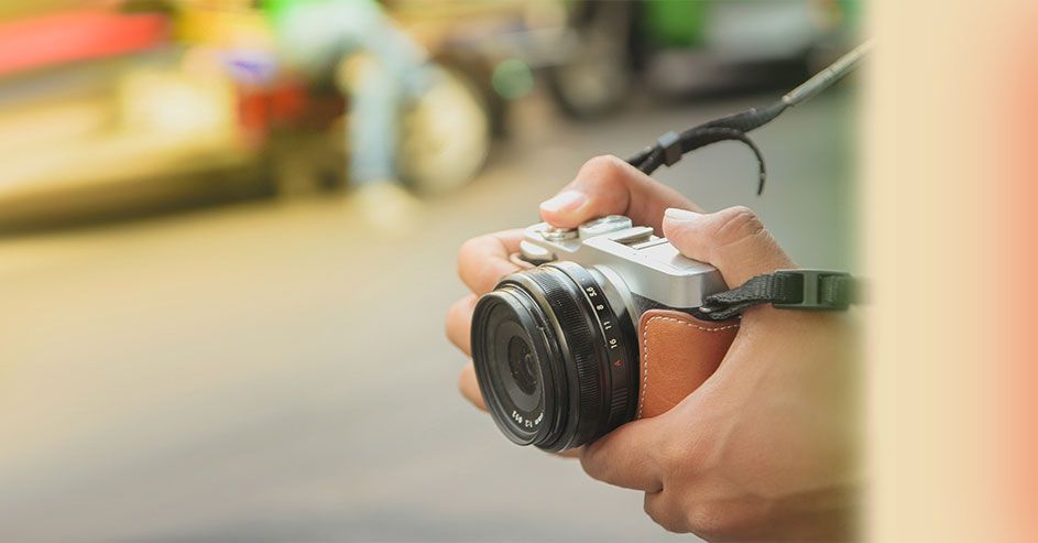 Barang Wajib Saat Travelling yang Harus Para Cowok Tahu