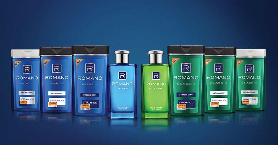 Pakai produk perawatan cewek