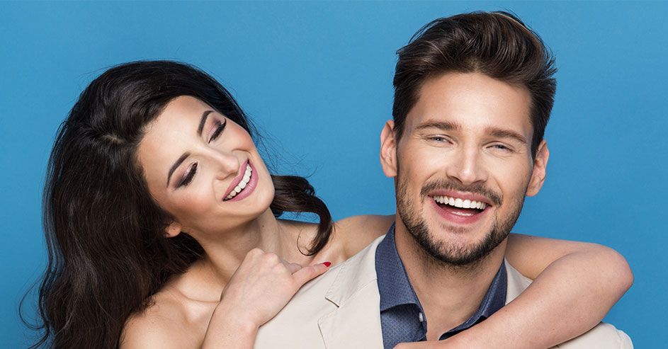 Perbedaan rambut cowok dan cewek