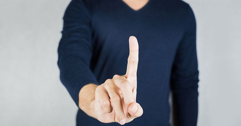 Shampo cewek dan cowok harus berbeda