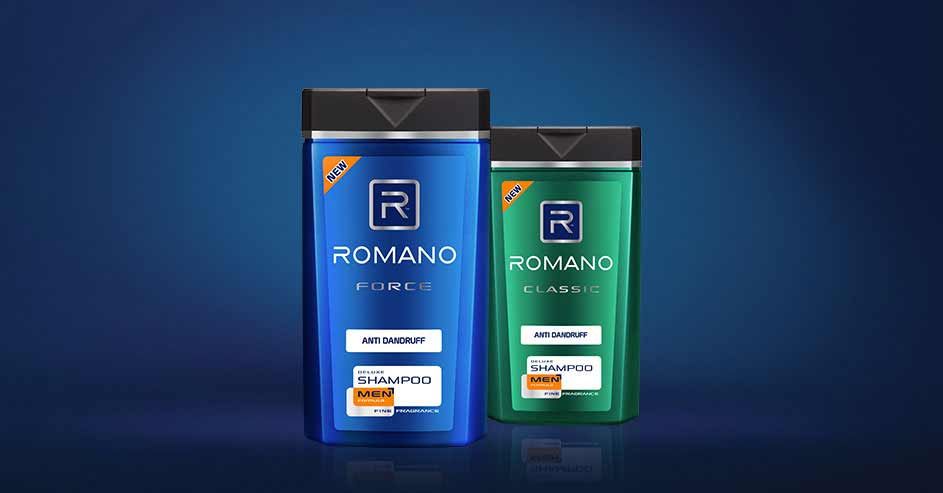 Pilih Shampo yang Tepat