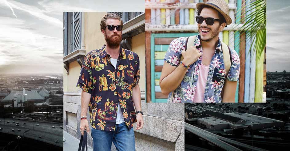 Tips Berpakaian Kasual Ala Real Man yang Gak Pasaran