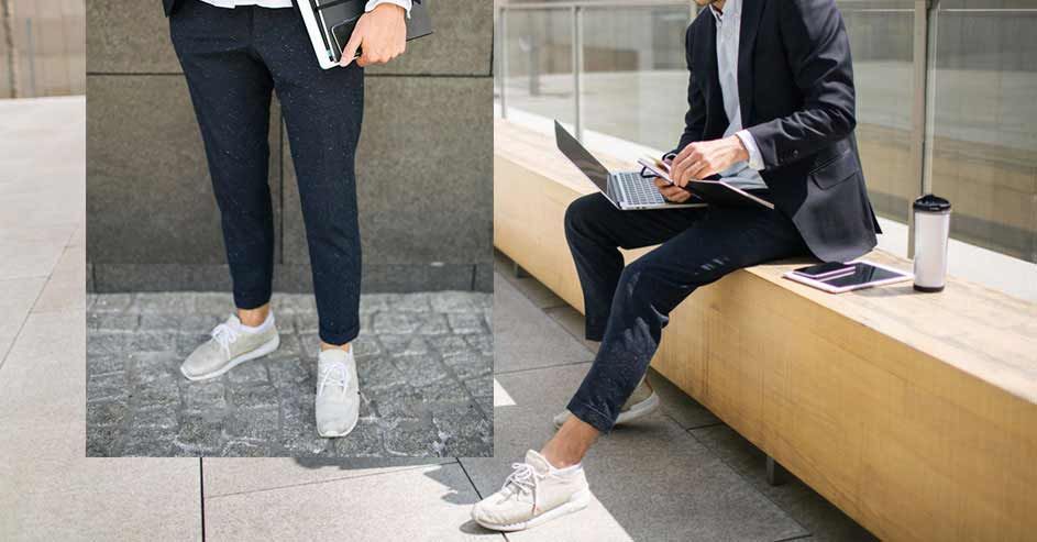 Tips Berpakaian Kasual Ala Real Man yang Gak Pasaran