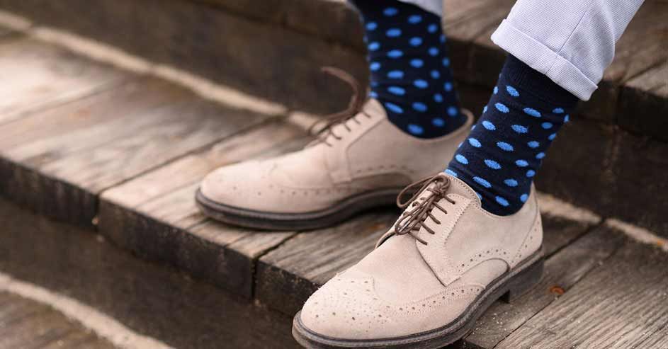 Tips Berpakaian Kasual Ala Real Man yang Gak Pasaran