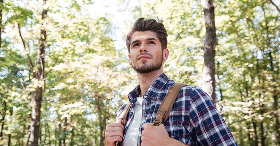 Aktivitas Luar Ruangan