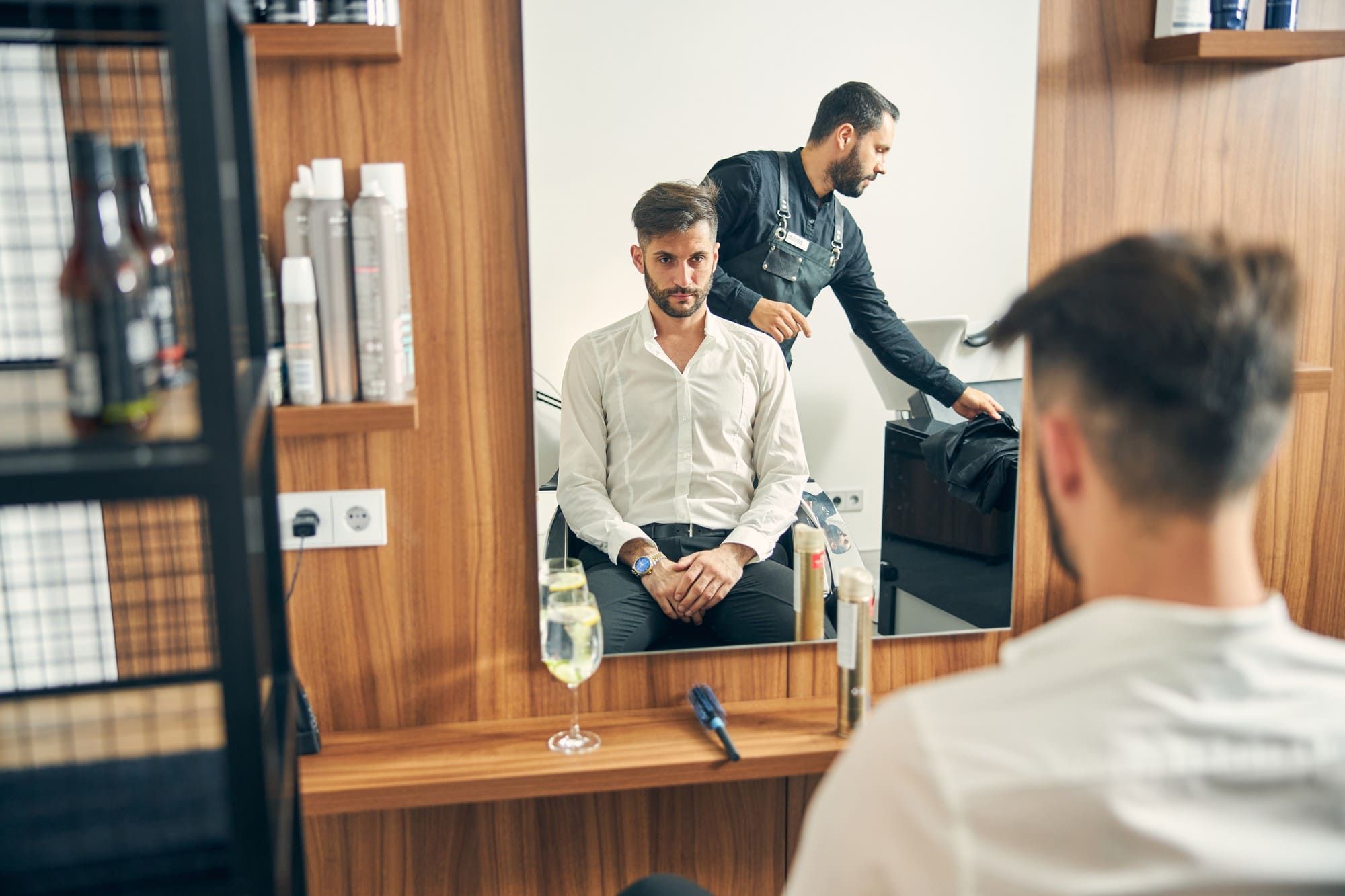 Cara Ngerawat Diri Sehari-Hari Bersama Romano Eau De Parfum