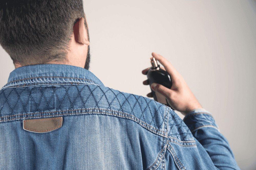 Cuaca Panas, Keringetan dan Bau Badan? Ini Solusinya!