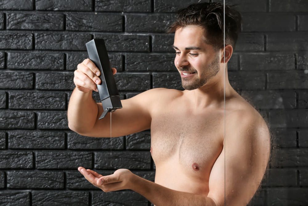 Grooming yang Cocok untuk Pria yang Rajin Berolahraga