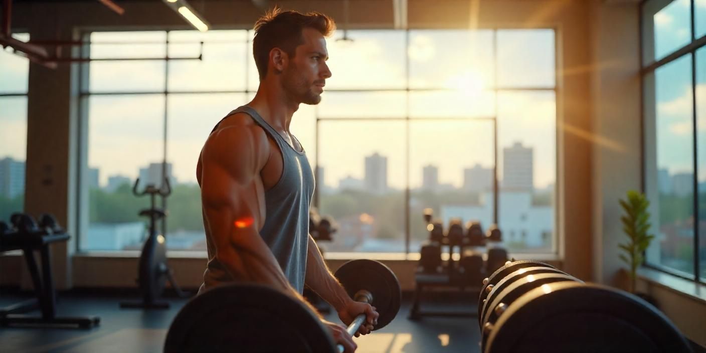 Manfaat Olahraga untuk Bau Tubuh