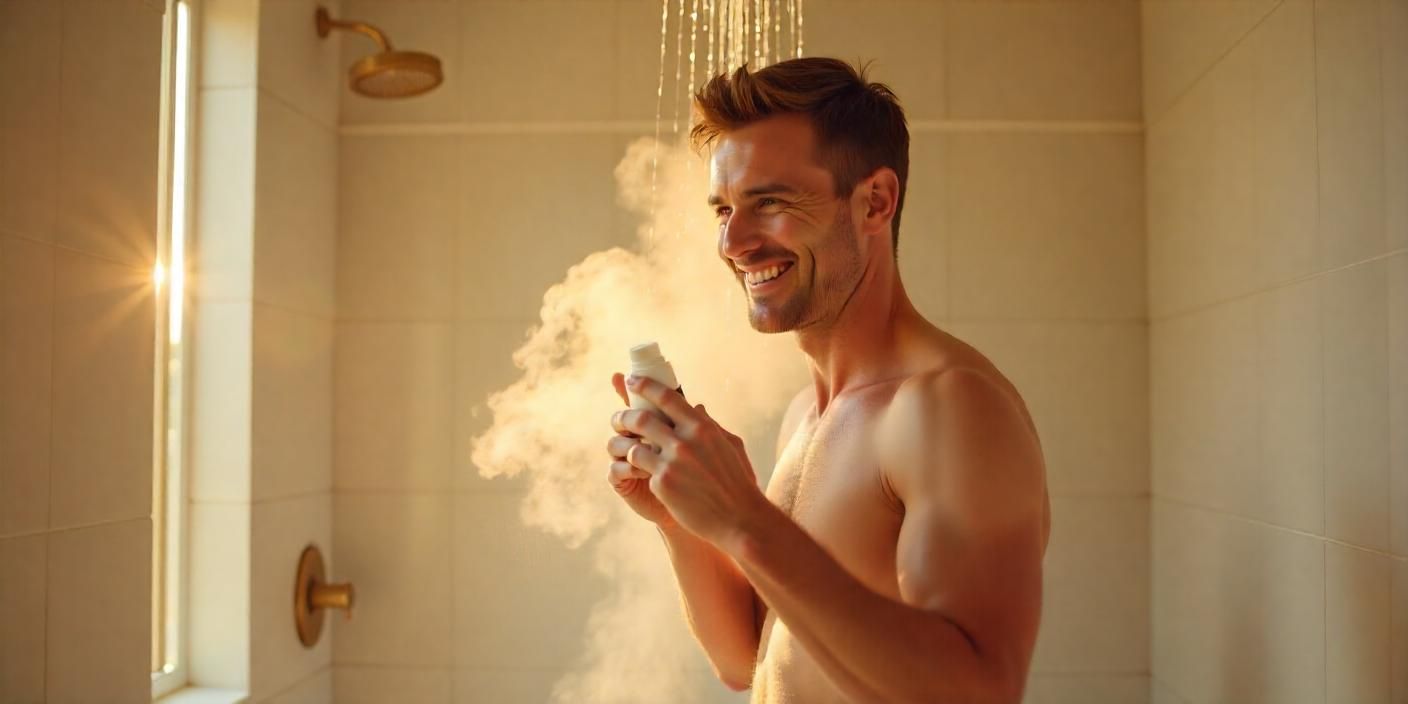 Manfaat Olahraga untuk Bau Tubuh