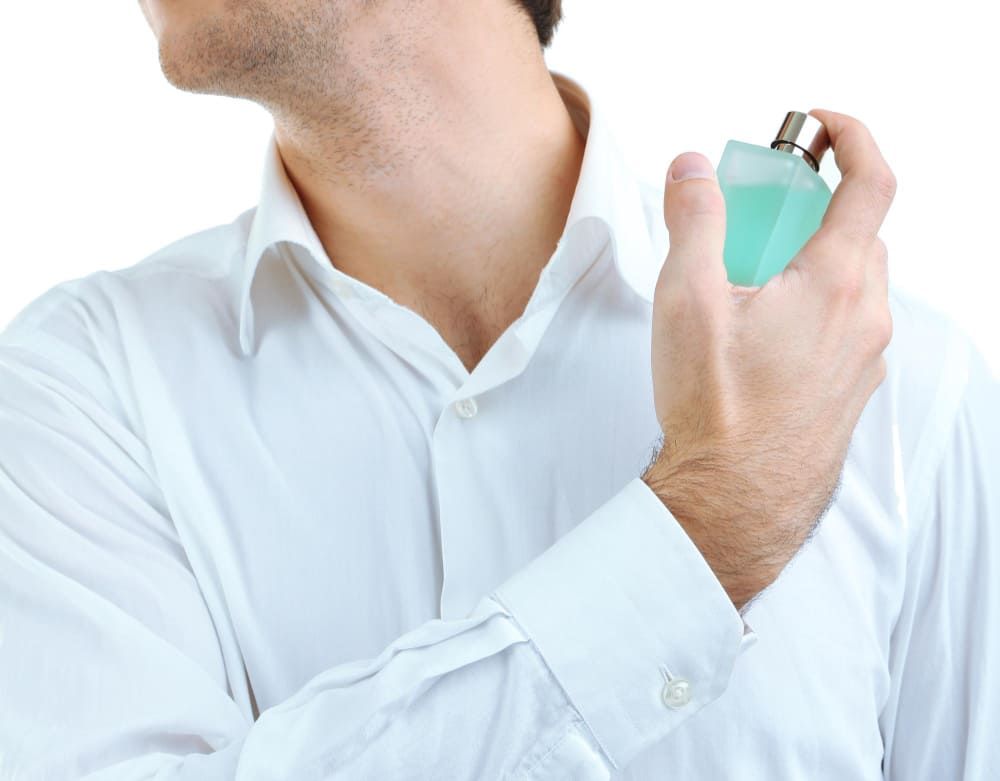 Perfume Hack 2025: Cara Pakai Parfum Biar Wanginya Tahan Lama!