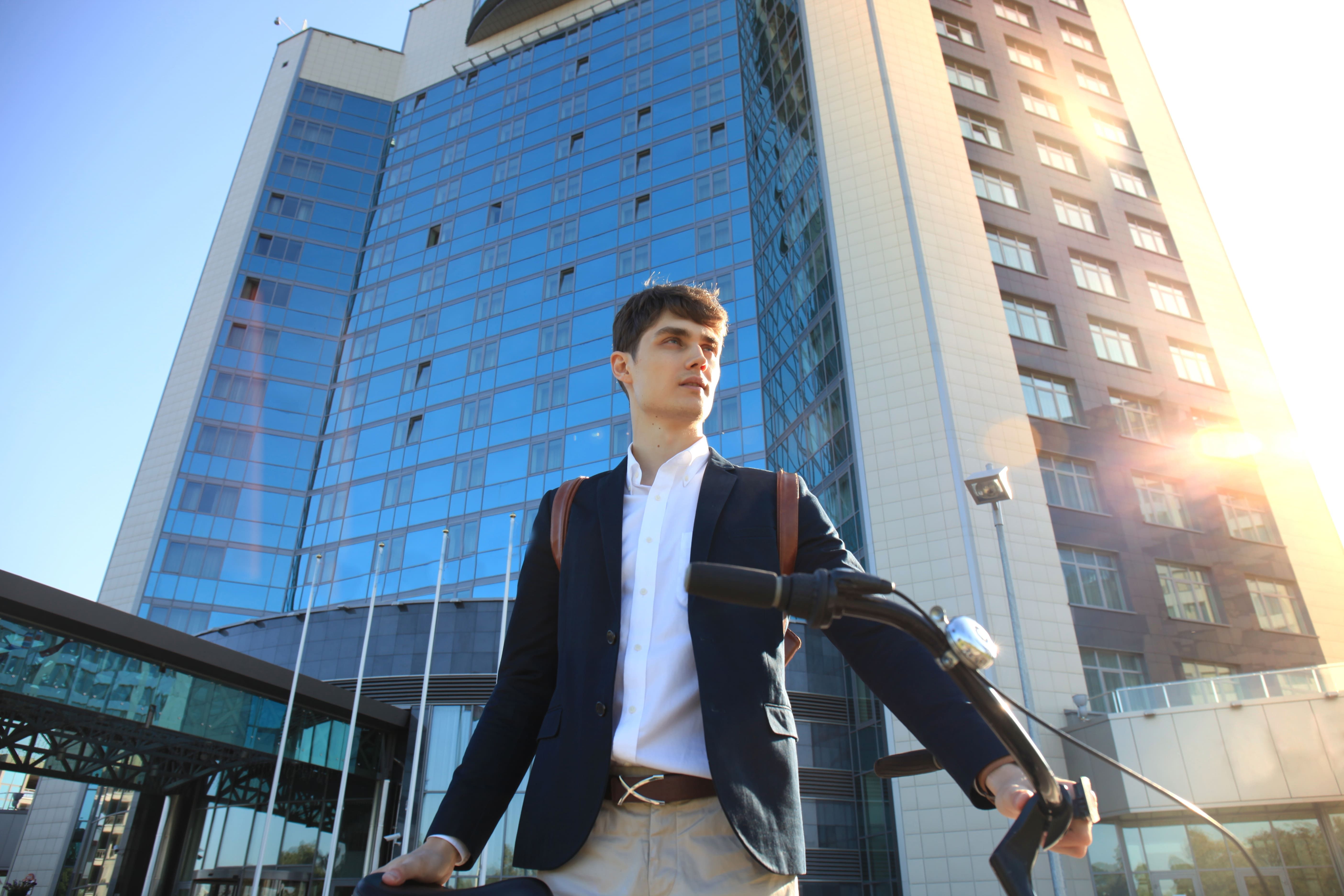 Tetap Konsisten dan Jaga Karakter Lo dengan Parfum yang Satu Ini!