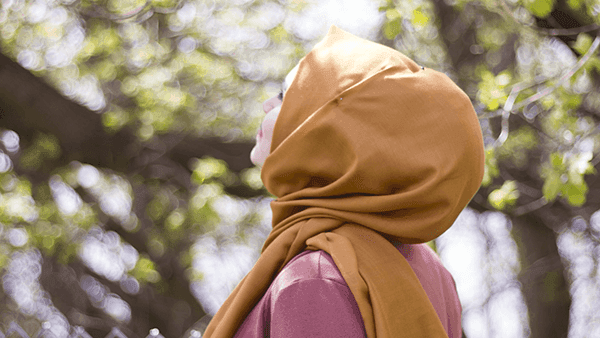 Foto: Unsplash/Ifrah Akhter