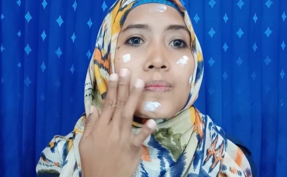 Rawat Kulit Cantikmu dengan Skincare Halal dan Natural