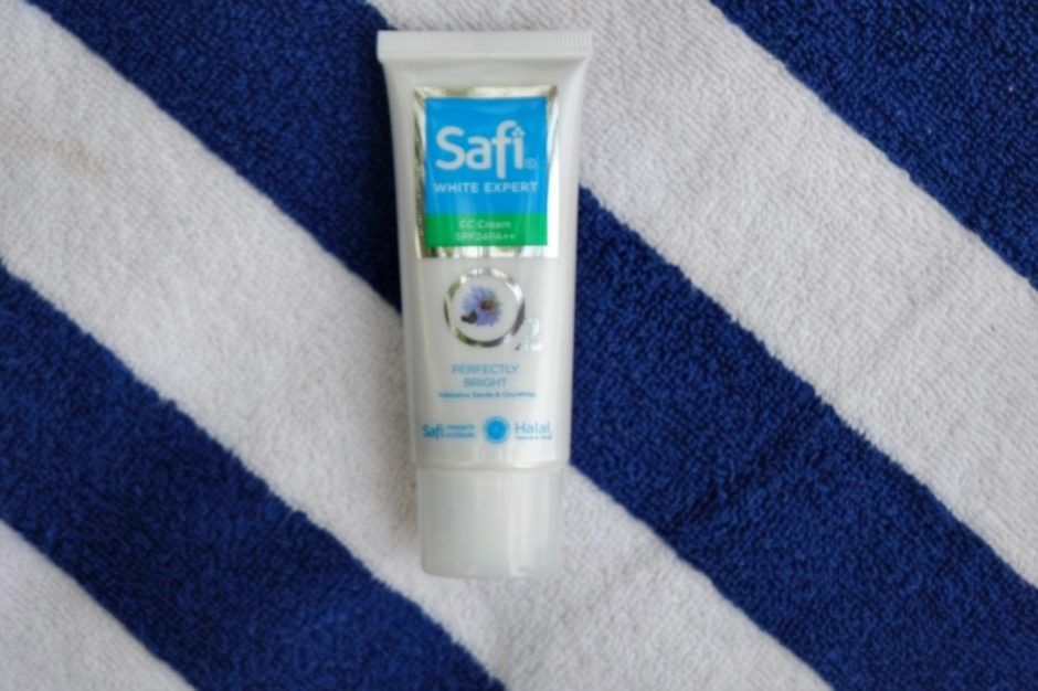 Rawat Kulit Cantikmu dengan Skincare Halal dan Natural