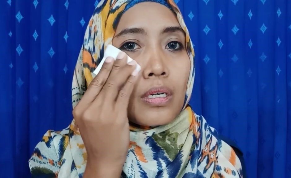 Rawat Kulit Cantikmu dengan Skincare Halal dan Natural