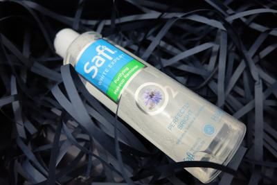 REVIEW SKINCARE HALAL SAFI WHITE EXPERT