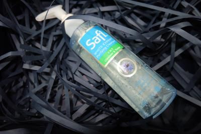 REVIEW SKINCARE HALAL SAFI WHITE EXPERT