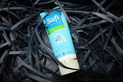 REVIEW SKINCARE HALAL SAFI WHITE EXPERT