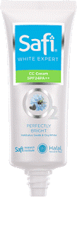 SAFI WHITE EXPERT CC CREAM