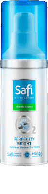 Safi Beauty Gathering Medan & First Impression Safi White Expert