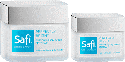 Safi Beauty Gathering Medan & First Impression Safi White Expert