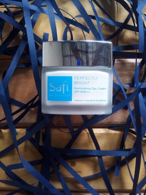 Safi; Skincare Halal yang Aman dan Nyaman