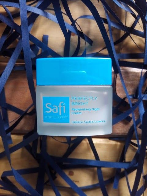 Safi; Skincare Halal yang Aman dan Nyaman