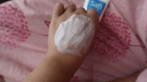 SAFI Indonesia White Expert Series Review