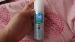 SAFI Indonesia White Expert Series Review