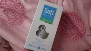 SAFI Indonesia White Expert Series Review