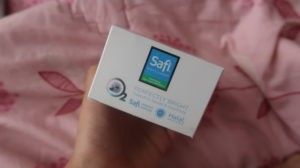 SAFI Indonesia White Expert Series Review