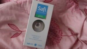 SAFI Indonesia White Expert Series Review
