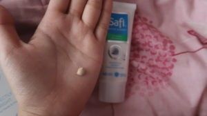 SAFI Indonesia White Expert Series Review