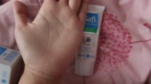 SAFI Indonesia White Expert Series Review